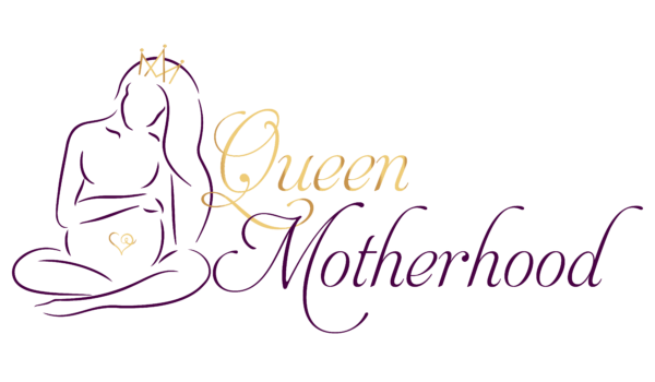 Queen Motherhood Logo